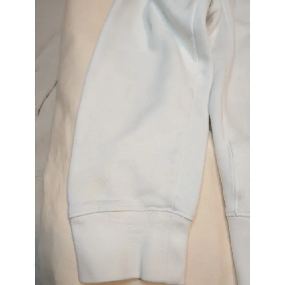 Nike Sportswear Club Men's Pullover Hoodie - White